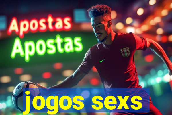 jogos sexs